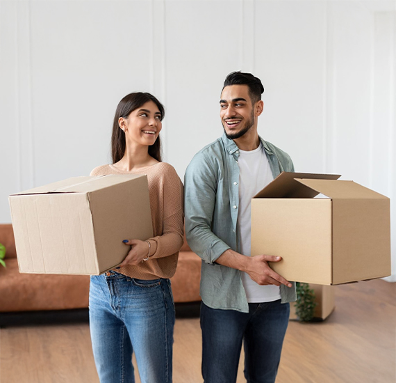 Packaging solutions in Sharjah UAE