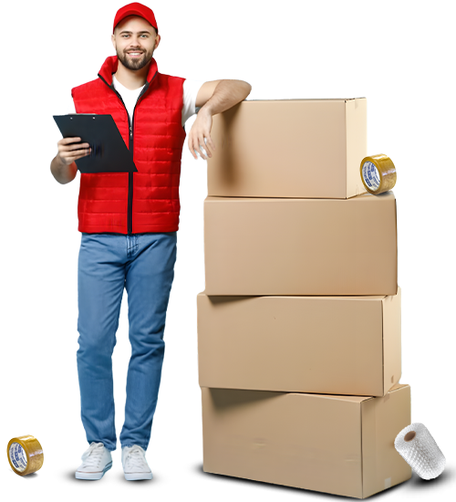 Trusted UAE packaging solutions supplier