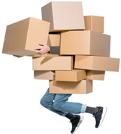 High-quality budget-friendly packaging materials UAE